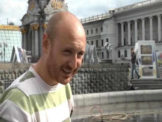 Янукович в Москве "жирует" нормально, – Кутепов (Видео)