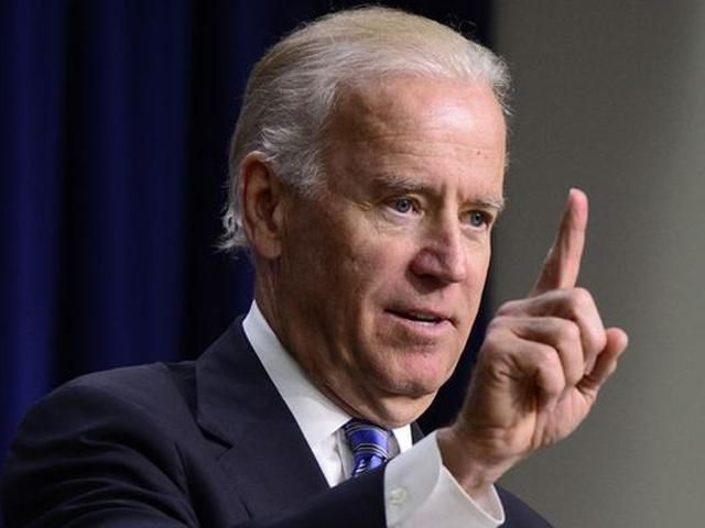 США може збільшити макроекономічну допомогу для України США може збільшити макроекономічну допомогу для України