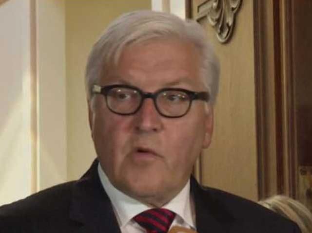 Найактуальніші цитати тижня: МЗС Німеччини про переговори, РНБО про розстріл біженців Найактуальніші цитати тижня: МЗС Німеччини про переговори, РНБО про розстріл біженців