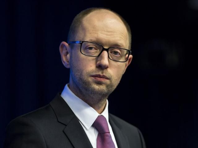 Премьер-министр Украины поздравил соотечественников с Днем Независимости Премьер-министр Украины поздравил соотечественников с Днем Независимости