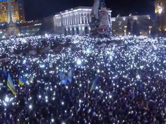 Испытание свободой: 23 года назад более 50 млн жителей Украины проснулись в новой стране