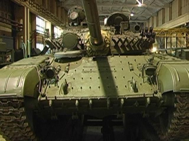 Украина не экспортирует оружие и технику в РФ, — Порошенко Украина не экспортирует оружие и технику в РФ, — Порошенко