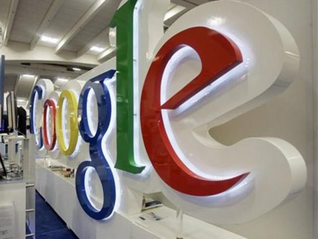 Пошукова система Google привітала українців із Днем незалежності (Фото)