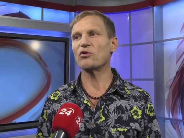 Сейчас происходит "бум" патриотизма, — Скрипка Сейчас происходит "бум" патриотизма, — Скрипка