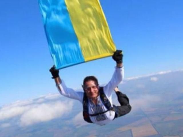Найяскравіші кадри 24 серпня: зі всіх кінців України лунають привітання 