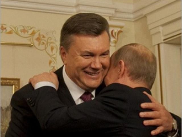 Путин еще не поздравил Порошенко с Днем Независимости