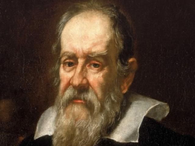 День в історії: 405 років тому Галілей представив "око" в небо
