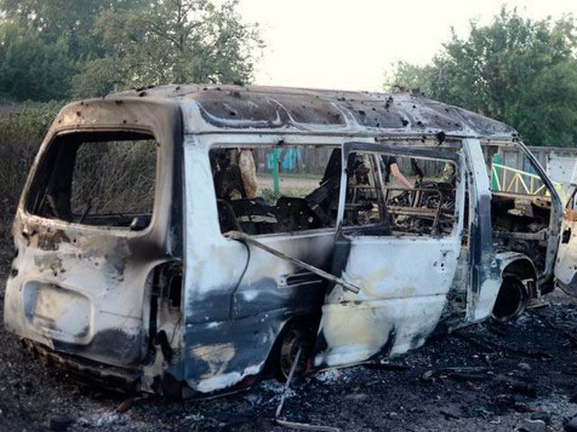 Российский батальон с танками и бронемашинами прорывается в Иловайск, — Бутусов Российский батальон с танками и бронемашинами прорывается в Иловайск, — Бутусов