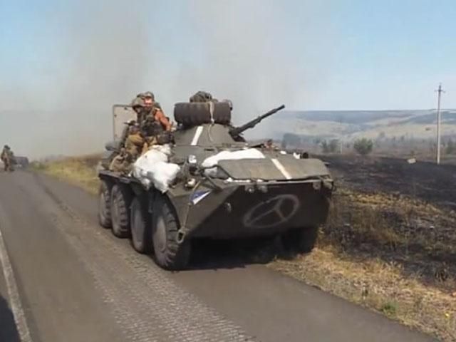 АТО сегодня: Россия обстреливает запрещенным оружием, уничтожено более 50 боевиков АТО сегодня: Россия обстреливает запрещенным оружием, уничтожено более 50 боевиков