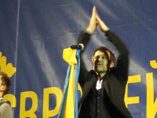 Під час війни людей згуртовує віра і щира пісня Під час війни людей згуртовує віра і щира пісня