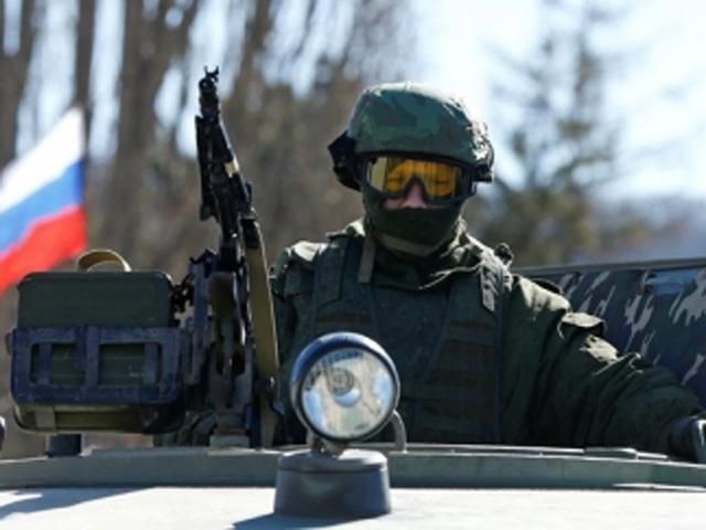 Російські військові вторглись на територію України і йдуть на Маріуполь, — ЗМІ 