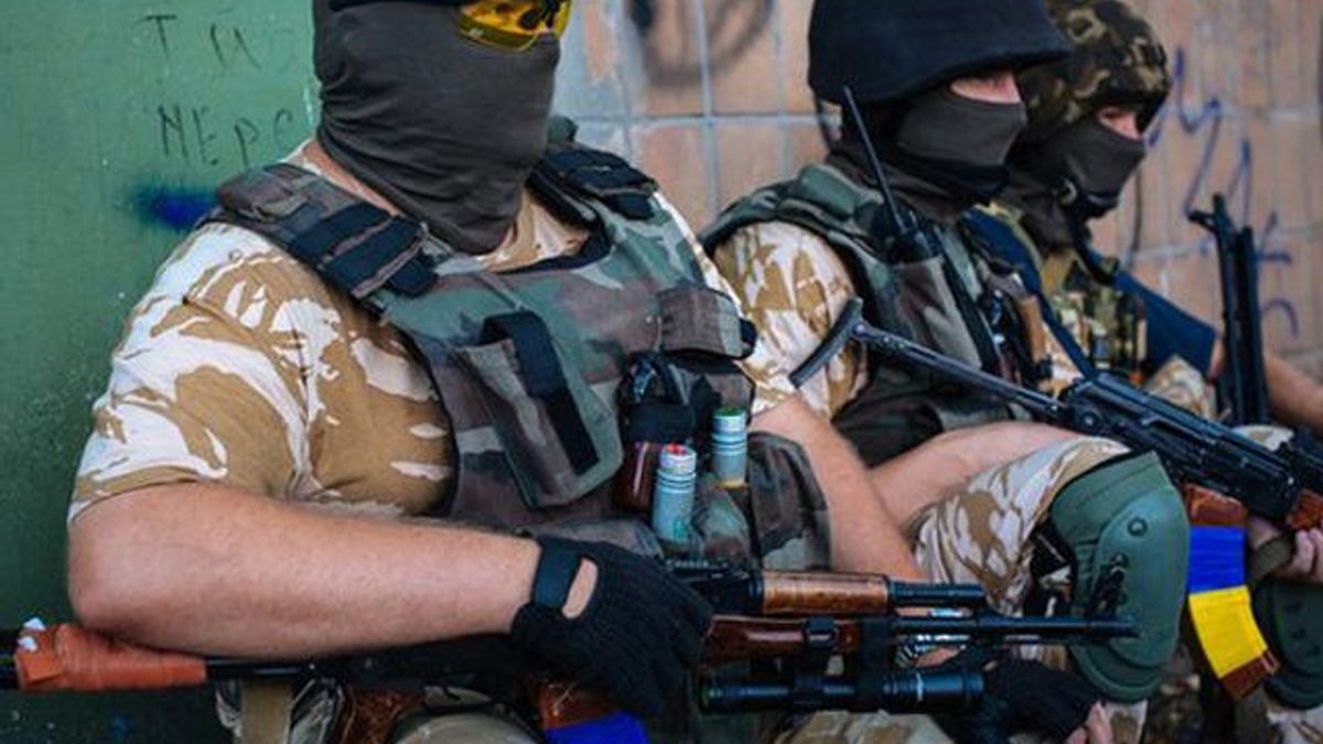 За ніч сили АТО знищили близько 250 терористів За ніч сили АТО знищили близько 250 терористів
