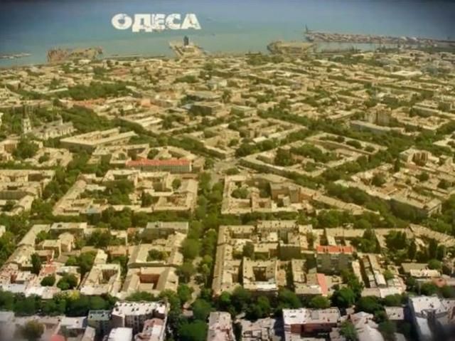 Одеська область — тут вперше в Україні проїхало авто з двигуном внутрішнього згоряння