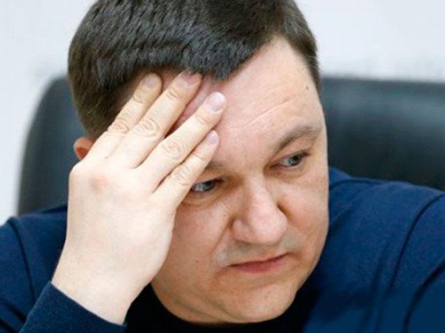 Вздовж кордону України перебуває 47-тисячне російське військо, — Тимчук Вздовж кордону України перебуває 47-тисячне російське військо, — Тимчук