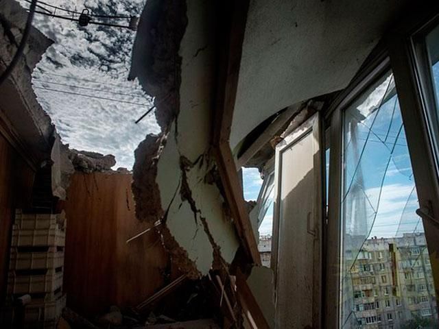 У Луганську існує загроза поширення інфекційних захворювань, — міськрада У Луганську існує загроза поширення інфекційних захворювань, — міськрада