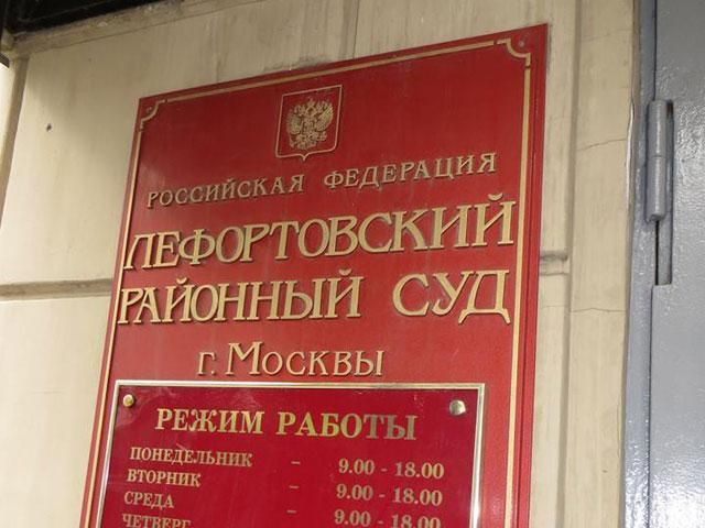 Росія не надає адвокату Сенцова жодних матеріалів слідства (Документ)