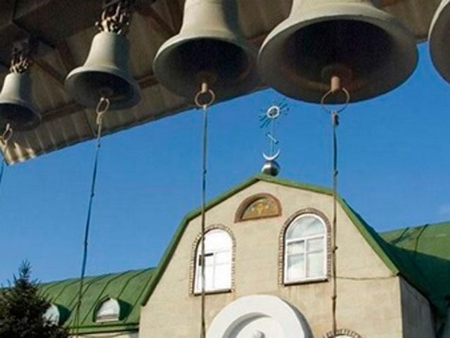 В Кировском террористы обстреляли храм, три человека погибли, — Лысенко В Кировском террористы обстреляли храм, три человека погибли, — Лысенко