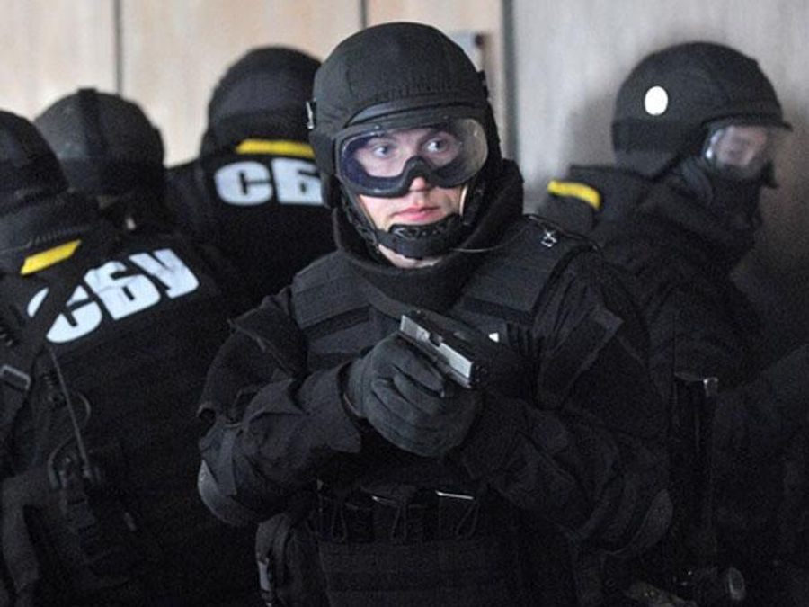 СБУ розслідує понад 1000 проваджень пов'язаних з терористичною діяльністю
