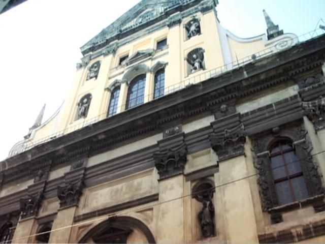 Легенди Львова: львівські церкви – гармонійне поєднання духовності та архітектури Легенди Львова: львівські церкви – гармонійне поєднання духовності та архітектури