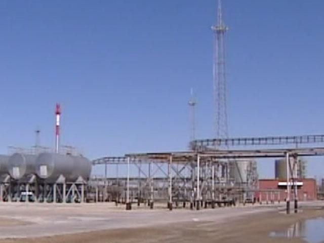 Привлечение иностранных инвесторов увеличит капитализацию ГТС Привлечение иностранных инвесторов увеличит капитализацию ГТС