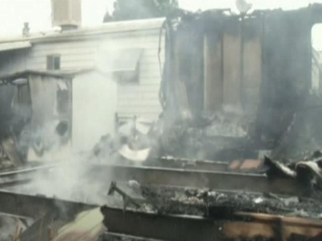 Від землетрусу в Каліфорнії постраждало 172 людини Від землетрусу в Каліфорнії постраждало 172 людини