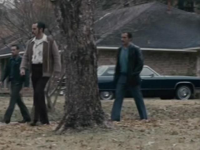 Фільм дня: "Крижаний" – реальна історія про кілера Річарда Куклінскі Фільм дня: "Крижаний" – реальна історія про кілера Річарда Куклінскі