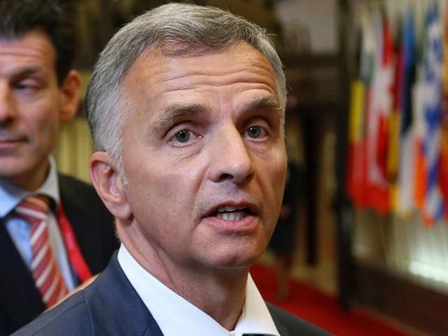 Україна мусить хотіти децентралізації, — ОБСЄ Україна мусить хотіти децентралізації, — ОБСЄ