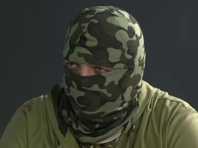 Дійте кінець кінцем! — Семенченко до Гелетея Дійте кінець кінцем! — Семенченко до Гелетея