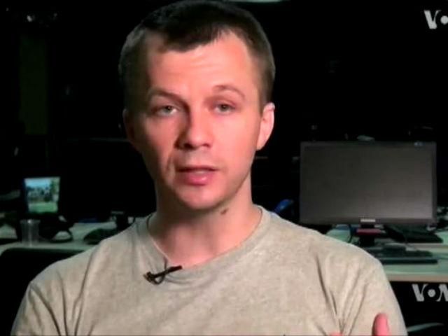 Голос Америки. Полігоном для реформ може стати Схід України, — експерт Голос Америки. Полігоном для реформ може стати Схід України, — експерт