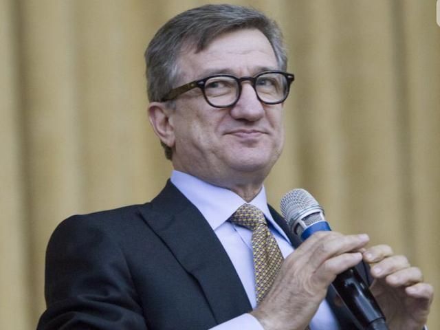 Если в Минске договорятся, то Донбасс очистят за 2 недели, — Тарута Если в Минске договорятся, то Донбасс очистят за 2 недели, — Тарута