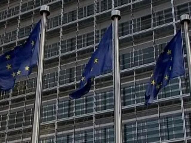 ЄС розробляє сценарій на випадок припинення поставок газу з Росії ЄС розробляє сценарій на випадок припинення поставок газу з Росії