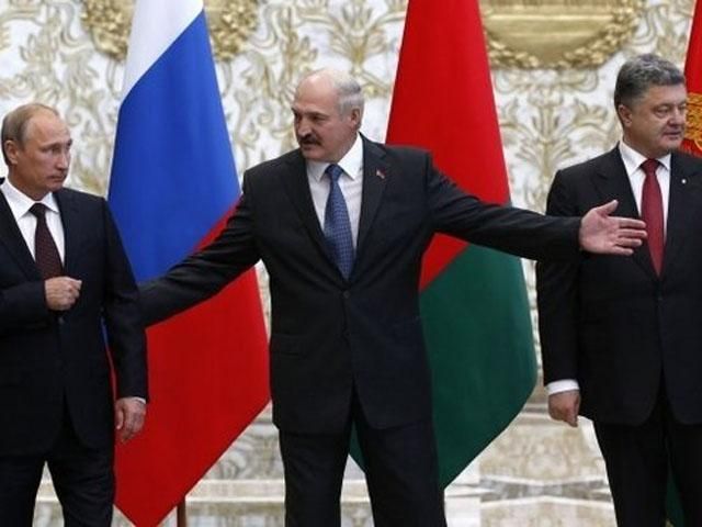 Товарообіг України з Митним союзом впав на 30%, — Порошенко