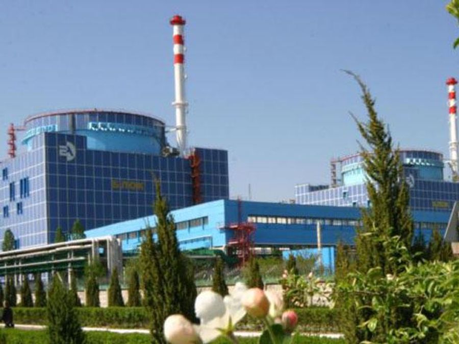 Україна збирається відмовитися від співпраці з РФ у будівництві енергоблоків Хмельницької АЕС