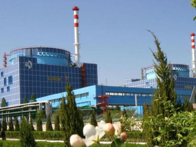 Україна збирається відмовитися від співпраці з РФ у будівництві енергоблоків Хмельницької АЕС Україна збирається відмовитися від співпраці з РФ у будівництві енергоблоків Хмельницької АЕС