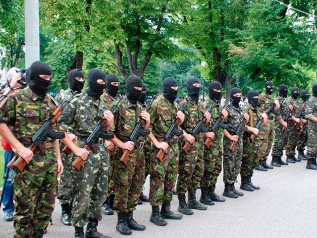 За голову замкомандира “Шахтарська” терористи пропонують 100 тисяч доларів, — МВС