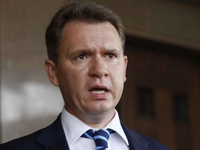 Председатель ЦИК рассказал, когда начнется предвыборная кампания Председатель ЦИК рассказал, когда начнется предвыборная кампания