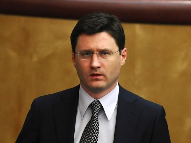 Газовые переговоры продолжатся в трехстороннем формате — министр энергетики РФ Газовые переговоры продолжатся в трехстороннем формате — министр энергетики РФ