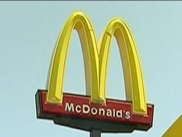 В Росії закрили ще один "Макдональдз" В Росії закрили ще один "Макдональдз"