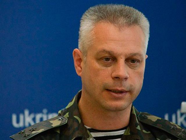В СНБО опровергли прорыв еще одной российской колонны на территорию Украины