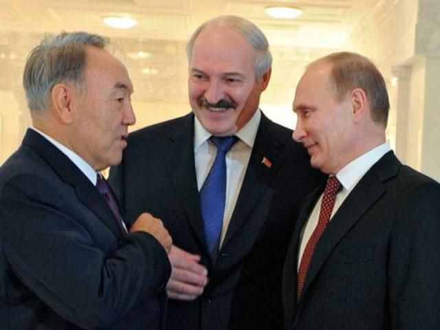 Всі погодилися, що потрібно звільнити заручників, — Лукашенко про “мінську зустріч”