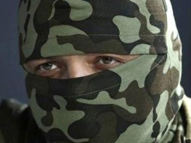 Семенченко заявил, что бойцы его батальона в окружении, но не будут сдаваться