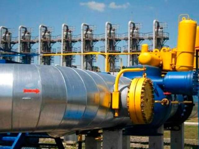 "Газовый вопрос": льгот не будет, но переговоры продолжатся "Газовый вопрос": льгот не будет, но переговоры продолжатся