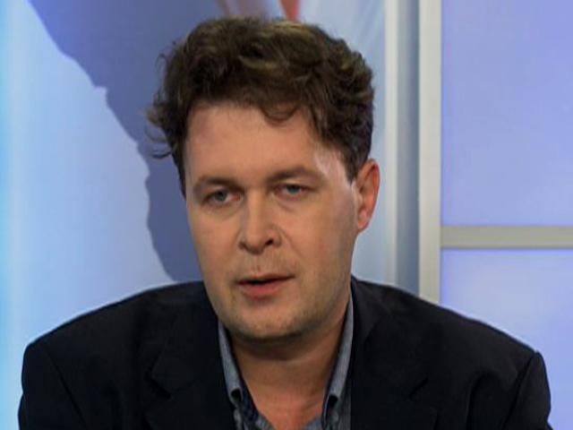 Якби не катастрофа Boeing 777, Захід і далі "висловлював би занепокоєння", — експерт Якби не катастрофа Boeing 777, Захід і далі "висловлював би занепокоєння", — експерт