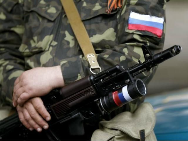 На сході України воюють близько 15-20 тисяч терористів, — Геращенко 