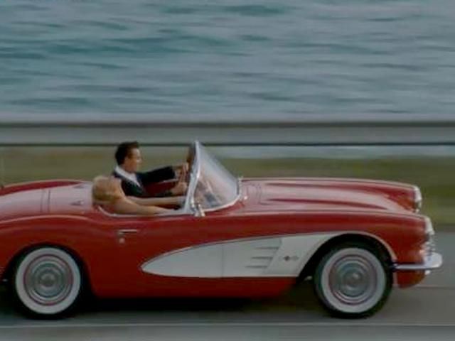 Фильм дня: "Ромовый дневник" — контрасты романа Хантера Томпсона Фильм дня: "Ромовый дневник" — контрасты романа Хантера Томпсона