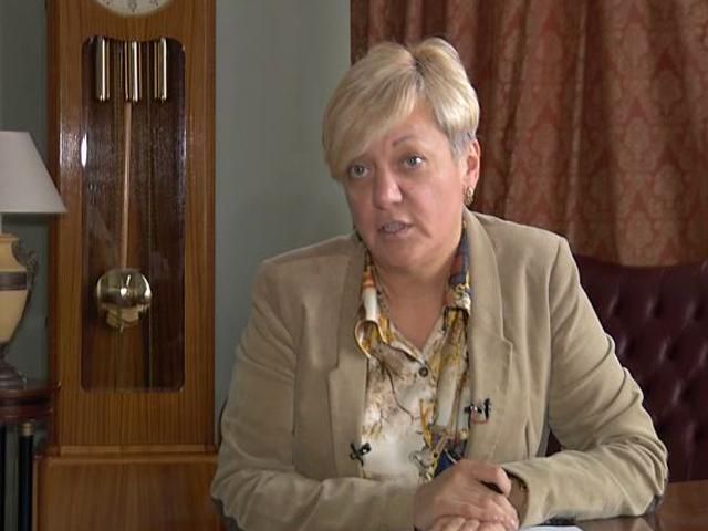 Правительство надеется на долларовый кредит от МФВ, — председатель НБУ Правительство надеется на долларовый кредит от МФВ, — председатель НБУ