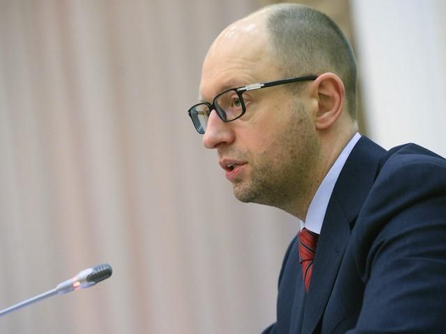 НАТО є партнером України, сподіваємося на допомогу від альянсу, — Яценюк НАТО є партнером України, сподіваємося на допомогу від альянсу, — Яценюк