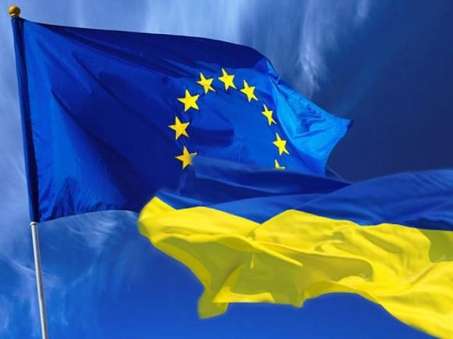 Порошенко бачить Україну членом ЄС у 2020 році
