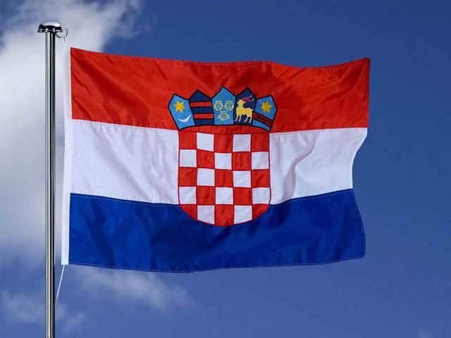 Хорватія надасть Україні 14 військово-транспортних вертольотів, — ЗМІ Хорватія надасть Україні 14 військово-транспортних вертольотів, — ЗМІ