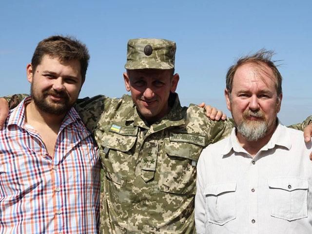 Одного террориста обменяли на четырех заложников, — пресс-центр АТО (Фото, Видео) Одного террориста обменяли на четырех заложников, — пресс-центр АТО (Фото, Видео)